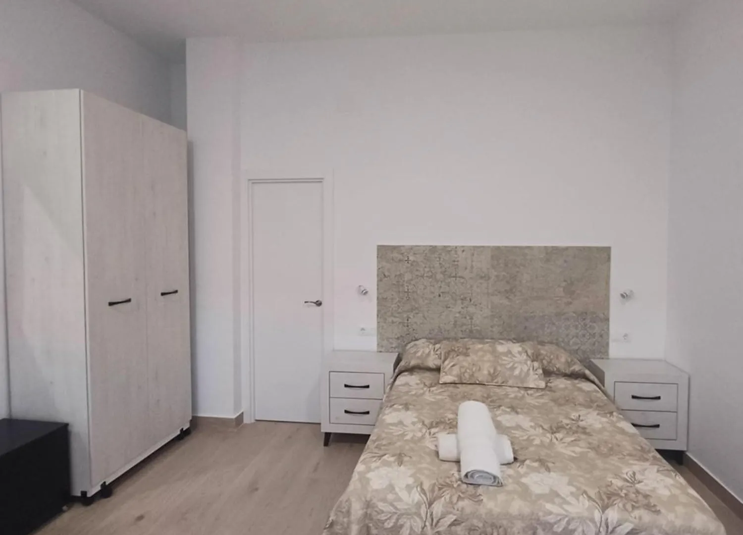 Apartament La Casita De Valentina Malaga Hiszpania