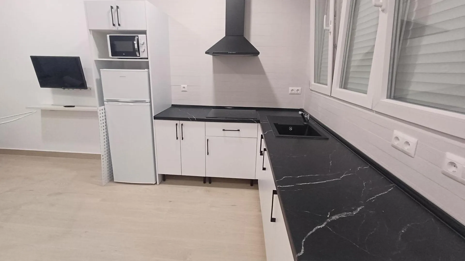 Apartament La Casita De Valentina Malaga
