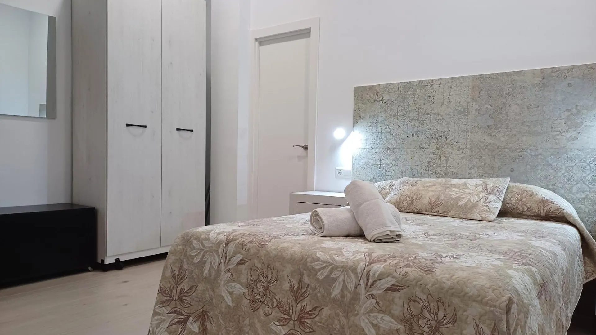 Apartament La Casita De Valentina Malaga