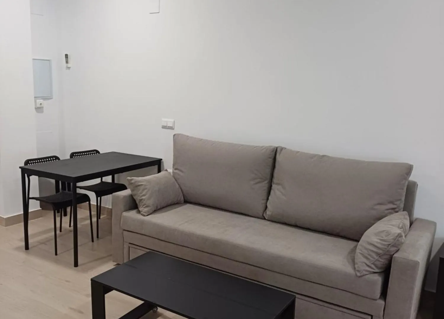 Apartament La Casita De Valentina Malaga 0*,  Hiszpania
