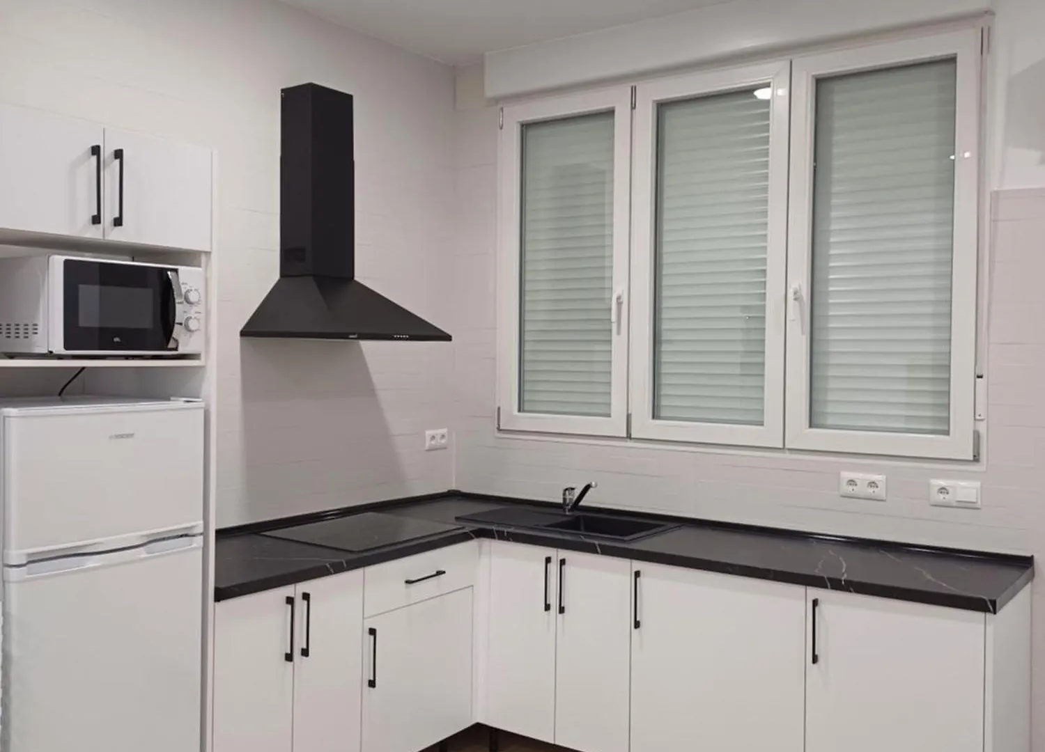 Apartament La Casita De Valentina Malaga Hiszpania