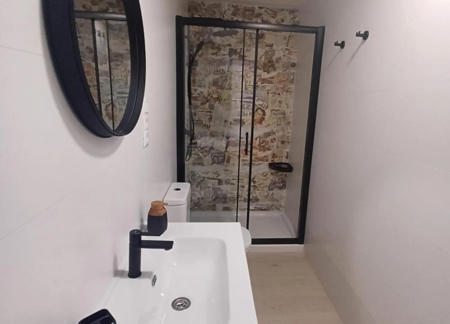 La Casita De Valentina Apartment Malaga