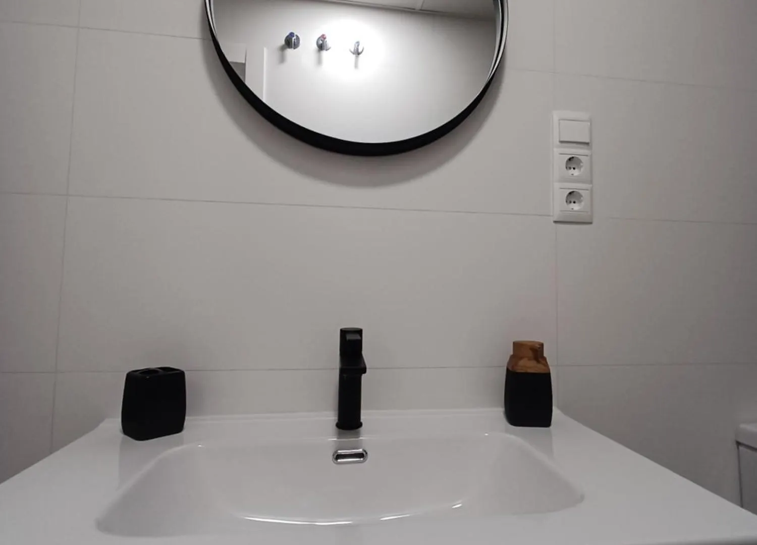 La Casita De Valentina Apartment Malaga