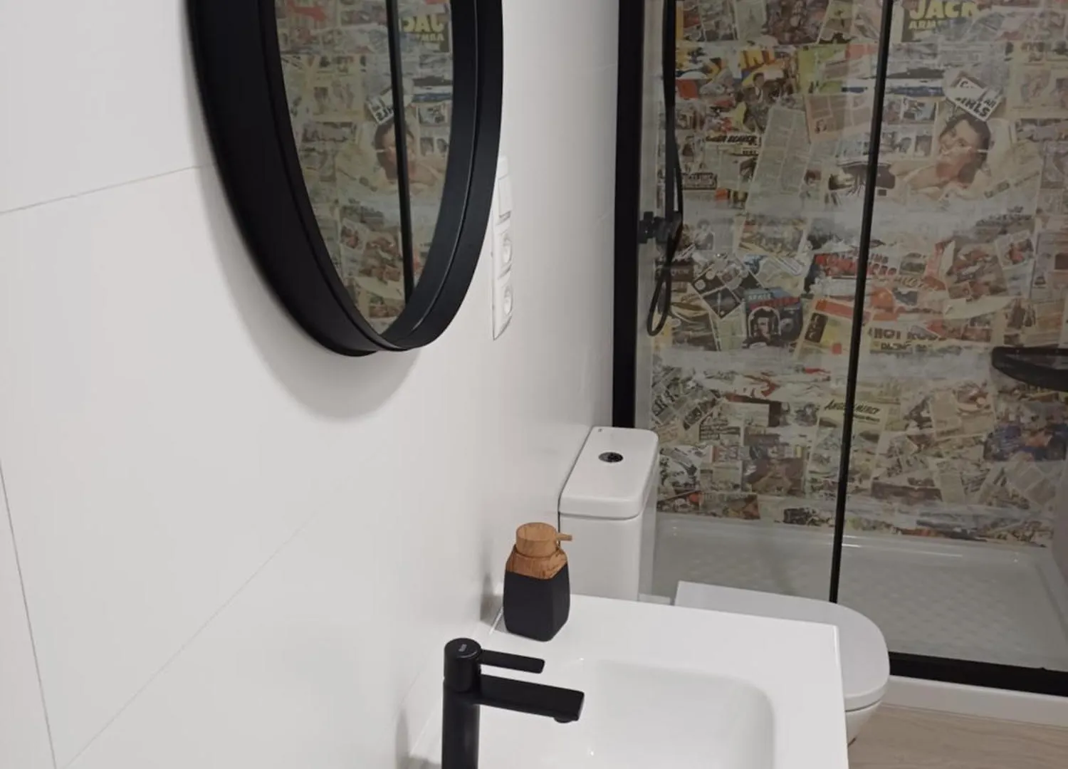 La Casita De Valentina Apartment Malaga 0*,
