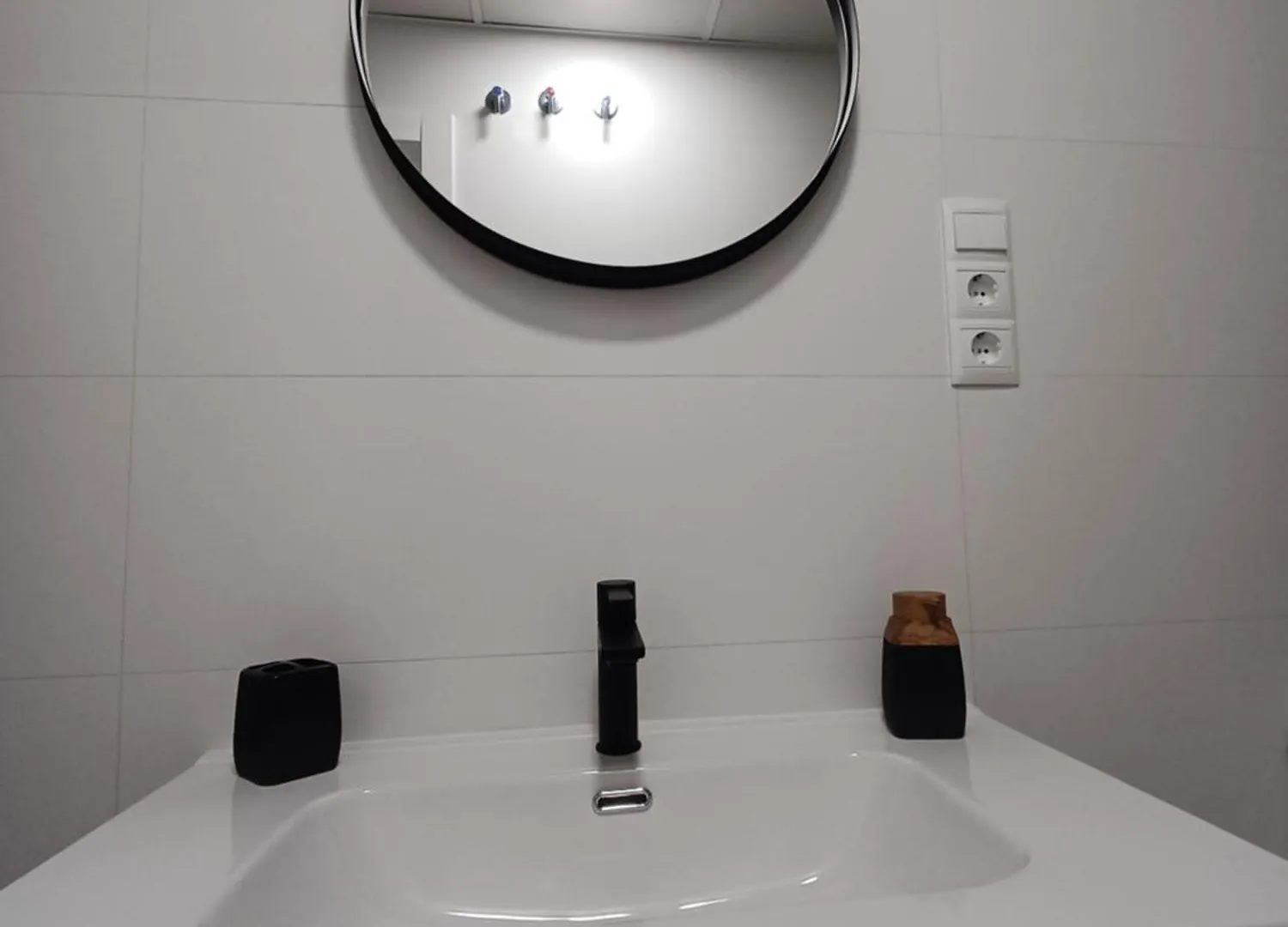La Casita De Valentina Apartment Malaga