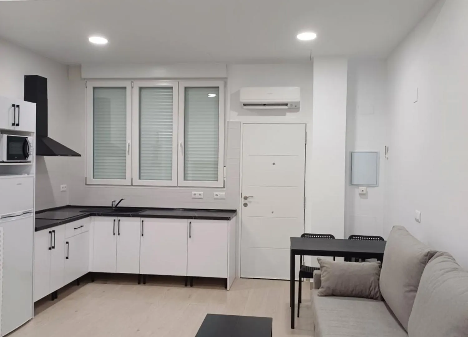 La Casita De Valentina Apartment Malaga
