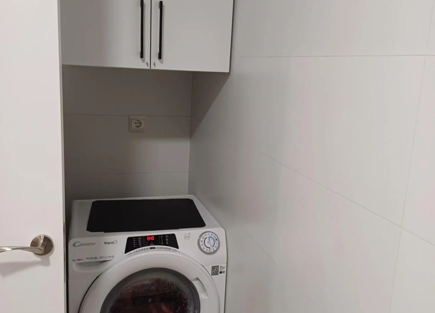 La Casita De Valentina Apartment Malaga